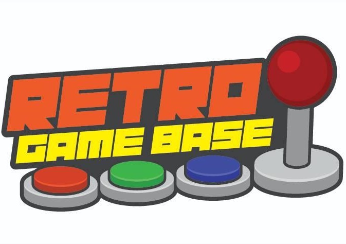 Retro Game Base Nitra